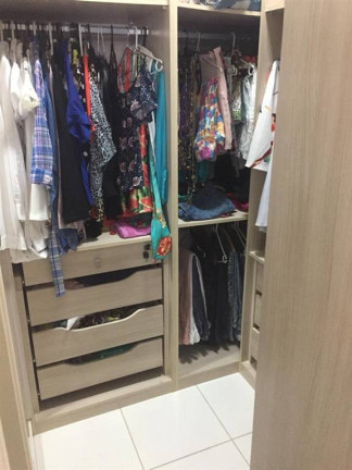 Imagem Sobrado com 3 Quartos à Venda, 120 m² em Vila Voturua - Sao Vicente