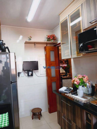 Imagem Apartamento com 2 Quartos à Venda, 68 m² em Vila Rosália - Guarulhos Imagem Apartamento com 2 Quartos à Venda, 68 m² em Vila Rosália - Guarulhos