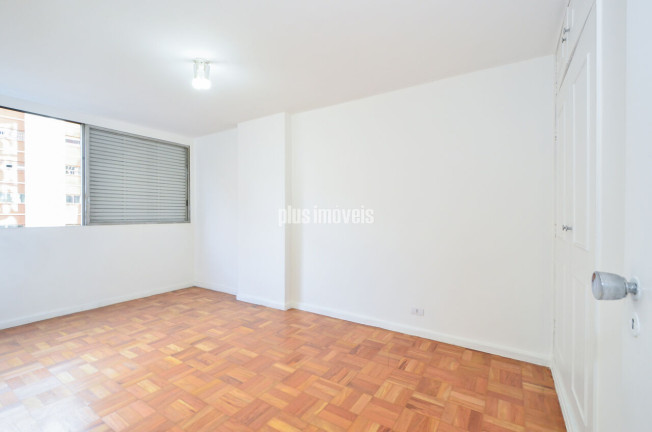 Imagem Apartamento com 3 Quartos à Venda, 126 m² em Higienópolis - São Paulo