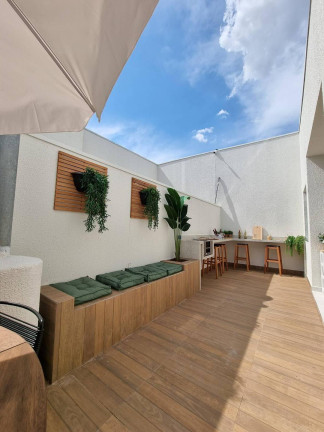 Imagem Apartamento com 2 Quartos à Venda,  em Jardim Rosolém - Hortolândia