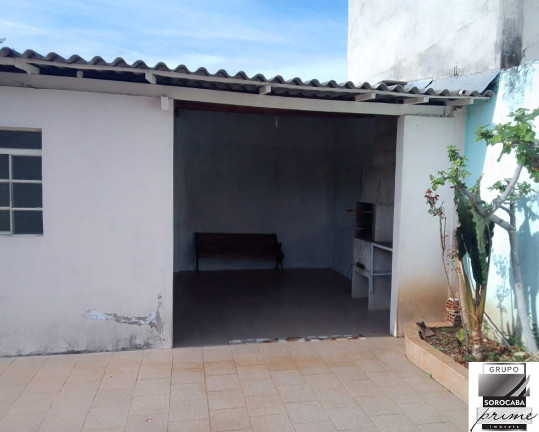 Imagem Casa com 2 Quartos à Venda, 250 m² em Jardim Novo Horizonte - Sorocaba Imagem Casa com 2 Quartos à Venda, 250 m² em Jardim Novo Horizonte - Sorocaba