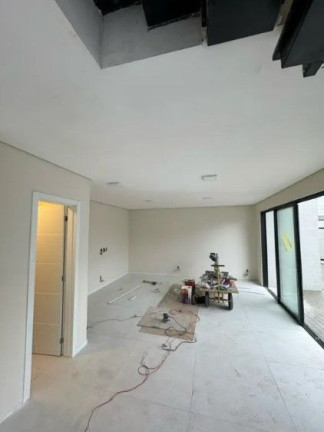 Imagem Casa com 3 Quartos à Venda, 143 m² em Capão Da Imbuia - Curitiba