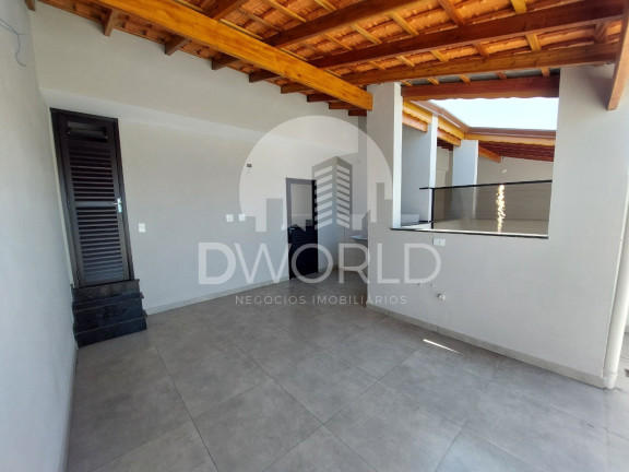 Imagem Imóvel com 2 Quartos à Venda, 43 m² em Jardim Alvorada - Santo André Imagem Imóvel com 2 Quartos à Venda, 43 m² em Jardim Alvorada - Santo André