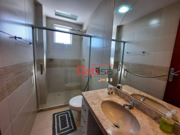 Imagem Cobertura com 4 Quartos à Venda, 180 m² em Passagem - Cabo Frio