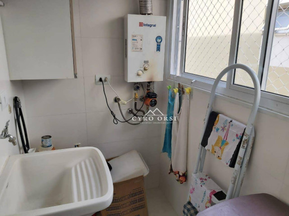 Imagem Apartamento com 3 Quartos à Venda, 76 m² em Jardim Caxambu - Piracicaba Imagem Apartamento com 3 Quartos à Venda, 76 m² em Jardim Caxambu - Piracicaba