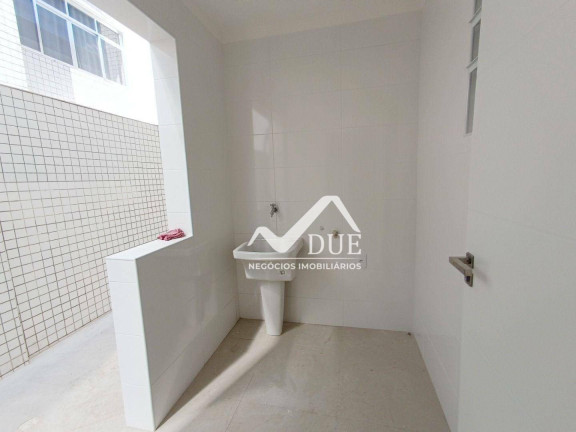Imagem Casa com 3 Quartos à Venda, 95 m² em Embaré - Santos