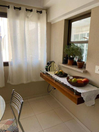 Imagem Apartamento com 3 Quartos à Venda, 264 m² em Jardim Irajá - Ribeirão Preto Imagem Apartamento com 3 Quartos à Venda, 264 m² em Jardim Irajá - Ribeirão Preto