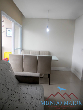 Imagem Apartamento com 3 Quartos à Venda, 88 m² em Jardim Paraiso - Santo André Imagem Apartamento com 3 Quartos à Venda, 88 m² em Jardim Paraiso - Santo André