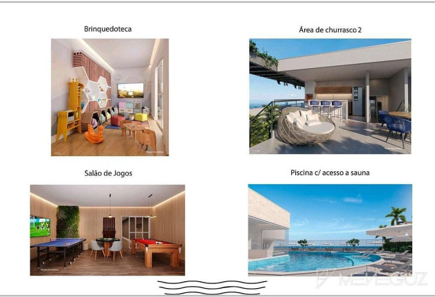 Imagem Apartamento com 4 Quartos à Venda, 212 m² em Praia Do Morro - Guarapari Imagem Apartamento com 4 Quartos à Venda, 212 m² em Praia Do Morro - Guarapari