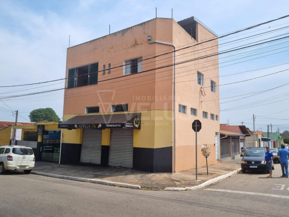 Imagem Casa com 3 Quartos à Venda, 430 m² em Jardim Paulista - Itapetininga