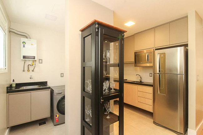 Imagem Apartamento com 2 Quartos à Venda, 83 m² em Petrópolis - Porto Alegre