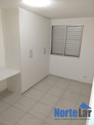 Imagem Apartamento com 3 Quartos à Venda, 56 m² em Vila Regina - São Paulo
