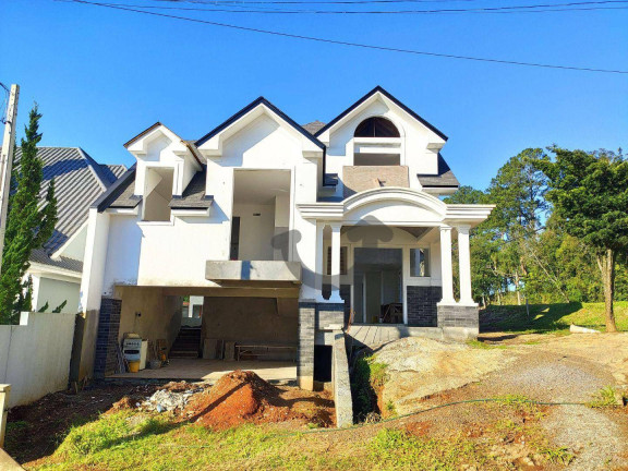 Casa com 3 Quartos à Venda, 224 m² em Country - Santa Cruz Do Sul