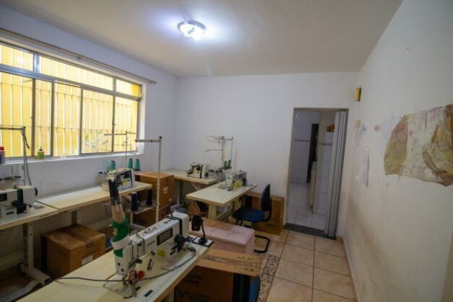 Imagem Casa com 3 Quartos à Venda, 137 m² em Vila Esperança - São Paulo