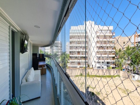 Imagem Imóvel com 4 Quartos à Venda, 123 m² em Riviera - Bertioga