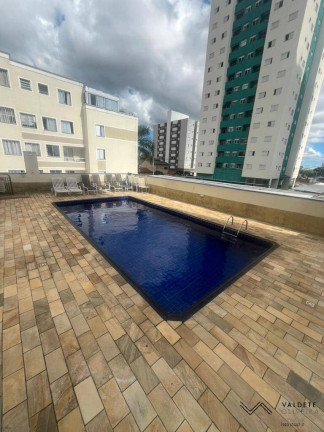 Imagem Apartamento com 3 Quartos à Venda, 54 m² em Jardim América - São José Dos Campos Imagem Apartamento com 3 Quartos à Venda, 54 m² em Jardim América - São José Dos Campos