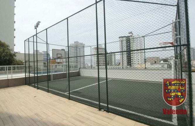 Imagem Apartamento com 2 Quartos à Venda, 161 m² em Estreito - Florianópolis Imagem Apartamento com 2 Quartos à Venda, 161 m² em Estreito - Florianópolis