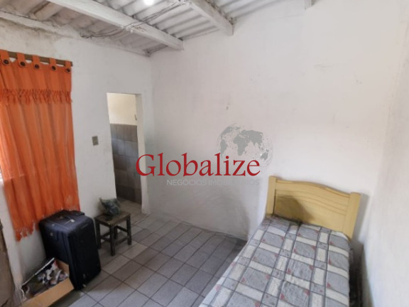 Imagem Casa com 2 Quartos à Venda, 289 m² em Santa Maria - Santos