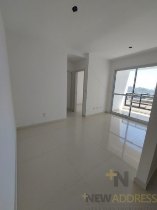 Apartamento com 2 Quartos à Venda, 60 m² em Praia De Itaparica - Vila Velha