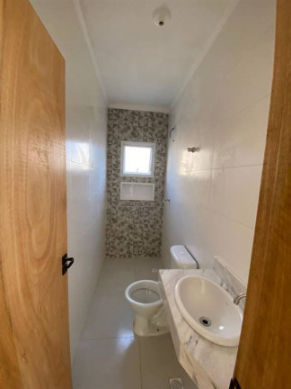Imagem Casa de Condomínio com 2 Quartos à Venda, 50 m² em Caiçara - Praia Grande Imagem Casa de Condomínio com 2 Quartos à Venda, 50 m² em Caiçara - Praia Grande