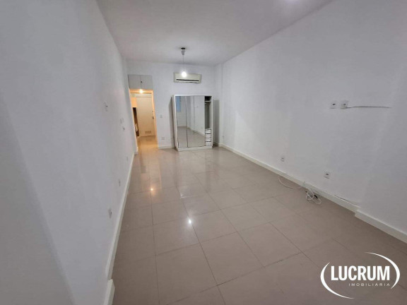 Imagem Apartamento com 1 Quarto à Venda, 37 m² em Copacabana - Rio De Janeiro