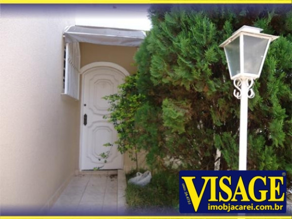 Imagem Casa com 3 Quartos à Venda, 297 m² em Vila Formosa - Jacareí