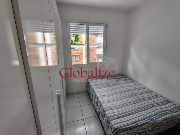 Imagem Imóvel com 2 Quartos à Venda, 74 m² em Embaré - Santos