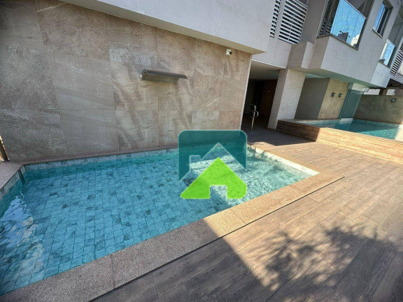 Imagem Apartamento com 3 Quartos à Venda, 75 m² em Itaparica - Vila Velha