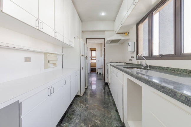 Imagem Apartamento com 3 Quartos à Venda, 412 m² em Jardim Paulista - São Paulo