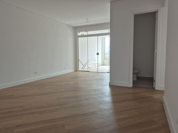 Imagem Apartamento com 3 Quartos à Venda, 105 m² em Silveira Da Motta - São José Dos Pinhais