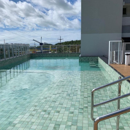 Apartamento com 2 Quartos à Venda, 69 m² em Praia Brava De Itajaí - Itajaí
