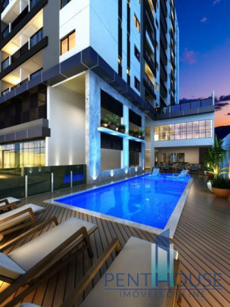 Imagem Apartamento com 2 Quartos à Venda, 63 m² em Praia Brava De Itajaí - Itajaí Imagem Apartamento com 2 Quartos à Venda, 63 m² em Praia Brava De Itajaí - Itajaí