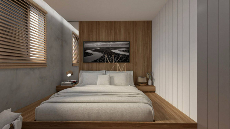Imagem Apartamento com 4 Quartos à Venda, 180 m² em Boqueirão - Santos