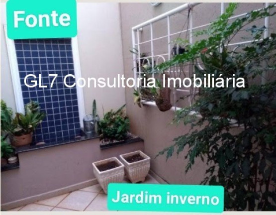Imagem Casa com 5 Quartos à Venda,  em Jardim Esplanada - Indaiatuba