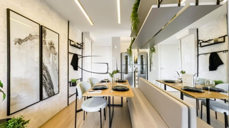 Imóvel com 3 Quartos à Venda, 59 m² em Vila Guilherme - São Paulo