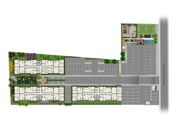 Imagem Apartamento com 2 Quartos à Venda, 43 m² em Cooperativa - São Bernardo Do Campo Imagem Apartamento com 2 Quartos à Venda, 43 m² em Cooperativa - São Bernardo Do Campo