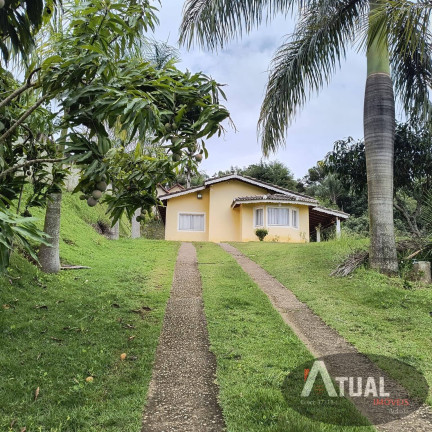 Imagem Casa com 7 Quartos à Venda, 300 m² em Jundiaizinho (terra Preta) - Mairiporã Imagem Casa com 7 Quartos à Venda, 300 m² em Jundiaizinho (terra Preta) - Mairiporã
