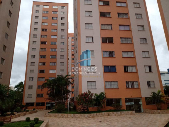 Imagem Apartamento com 2 Quartos à Venda, 54 m² em Itaquera - São Paulo Imagem Apartamento com 2 Quartos à Venda, 54 m² em Itaquera - São Paulo