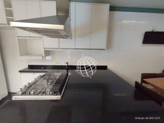 Imagem Casa com 3 Quartos à Venda, 336 m² em Jardim Floresta - Atibaia