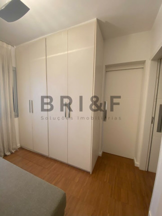 Imagem Apartamento com 2 Quartos à Venda, 53 m² em Brooklin - São Paulo