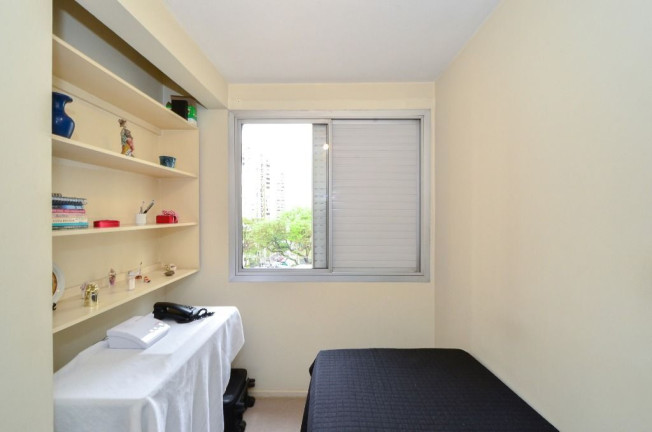Imagem Apartamento com 3 Quartos à Venda, 72 m² em Moema - São Paulo Imagem Apartamento com 3 Quartos à Venda, 72 m² em Moema - São Paulo