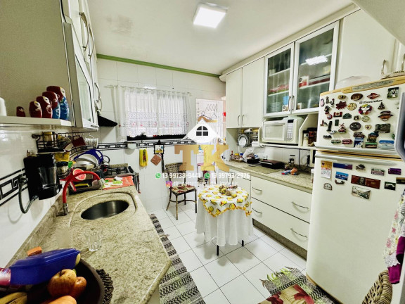 Imagem Cobertura com 3 Quartos à Venda, 140 m² em Aviação - Praia Grande