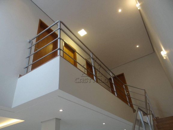 Imagem Sobrado com 3 Quartos à Venda, 153 m² em Shangri-la - Londrina Imagem Sobrado com 3 Quartos à Venda, 153 m² em Shangri-la - Londrina