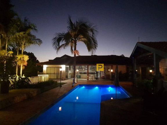 Imagem Casa com 3 Quartos à Venda, 446 m² em Terramerica Sb - Santa Bárbara D'oeste Imagem Casa com 3 Quartos à Venda, 446 m² em Terramerica Sb - Santa Bárbara D'oeste