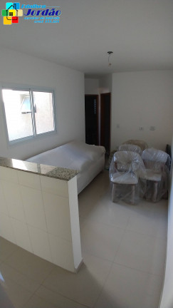 Imagem Apartamento com 2 Quartos à Venda, 42 m² em Vila Humaitá - Santo André Imagem Apartamento com 2 Quartos à Venda, 42 m² em Vila Humaitá - Santo André