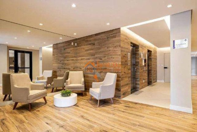Imagem Apartamento com 2 Quartos à Venda, 36 m² em Parada Inglesa - São Paulo Imagem Apartamento com 2 Quartos à Venda, 36 m² em Parada Inglesa - São Paulo
