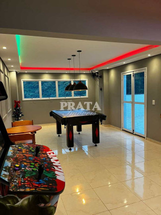 Imagem Apartamento com 2 Quartos à Venda, 58 m² em Vila Voturua - São Vicente Imagem Apartamento com 2 Quartos à Venda, 58 m² em Vila Voturua - São Vicente