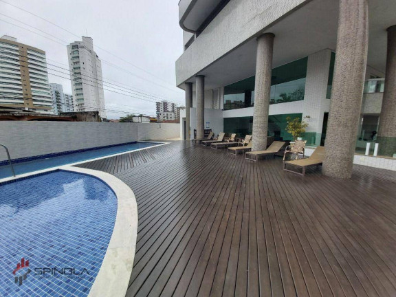 Imagem Apartamento com 3 Quartos à Venda, 152 m² em Vilamar - Praia Grande
