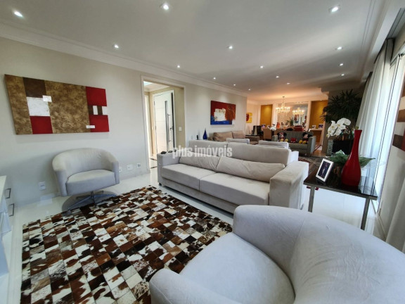 Imagem Apartamento com 3 Quartos à Venda, 170 m² em Jardim Guedala - São Paulo Imagem Apartamento com 3 Quartos à Venda, 170 m² em Jardim Guedala - São Paulo
