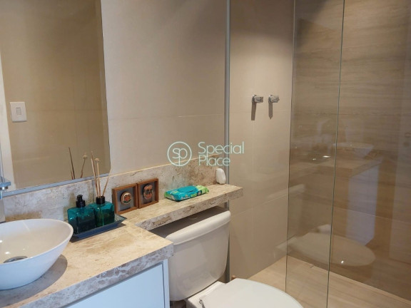 Imagem Cobertura com 2 Quartos à Venda, 300 m² em Panamby - São Paulo